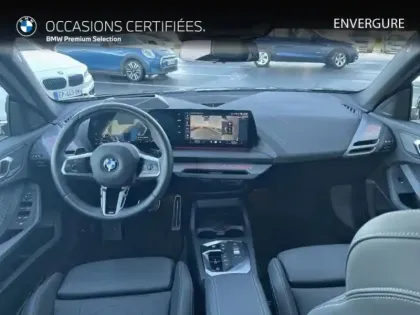 Photo 19 BMW Serie 2 Série 2 Gran Coupé 220d 163ch M Sport DKG7