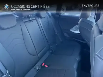 Photo 22 BMW Serie 2 Série 2 Gran Coupé 220d 163ch M Sport DKG7