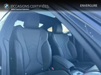 Photo 21 BMW Serie 2 Série 2 Gran Coupé 220d 163ch M Sport DKG7