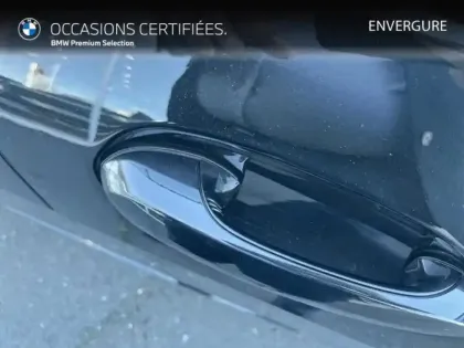 Photo 28 BMW Serie 2 Série 2 Gran Coupé 220d 163ch M Sport DKG7