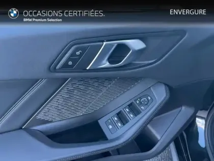 Photo 29 BMW Serie 2 Série 2 Gran Coupé 220d 163ch M Sport DKG7