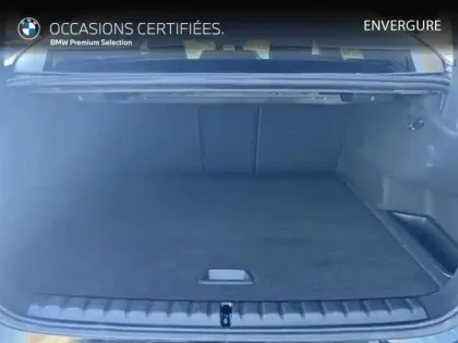 Photo 24 BMW Serie 2 Série 2 Gran Coupé 220d 163ch M Sport DKG7