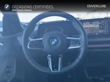 Photo 20 BMW Serie 2 Série 2 Gran Coupé 220d 163ch M Sport DKG7