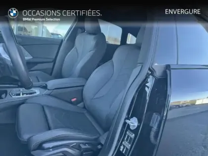 Photo 18 BMW Serie 2 Série 2 Gran Coupé 220d 163ch M Sport DKG7