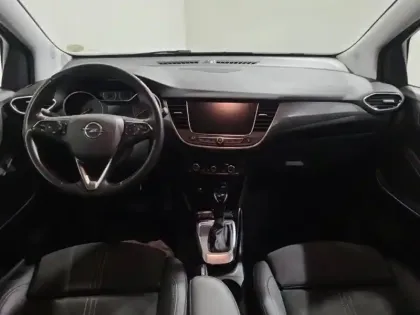 Photo 11 Opel Crossland  1.5 D 120ch Ultimate BVA