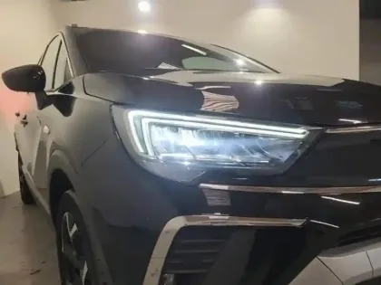 Photo 13 Opel Crossland  1.5 D 120ch Ultimate BVA