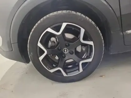 Photo 14 Opel Crossland  1.5 D 120ch Ultimate BVA