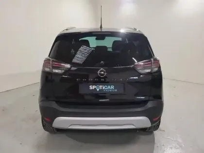 Photo 6 Opel Crossland  1.5 D 120ch Ultimate BVA