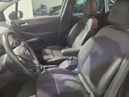 Photo 8 Opel Crossland  1.5 D 120ch Ultimate BVA