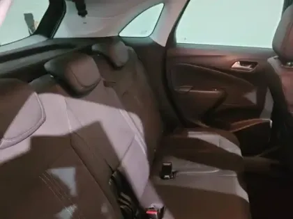 Photo 10 Opel Crossland  1.5 D 120ch Ultimate BVA