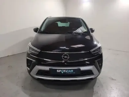 Photo 5 Opel Crossland  1.5 D 120ch Ultimate BVA