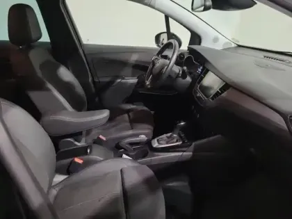 Photo 9 Opel Crossland  1.5 D 120ch Ultimate BVA