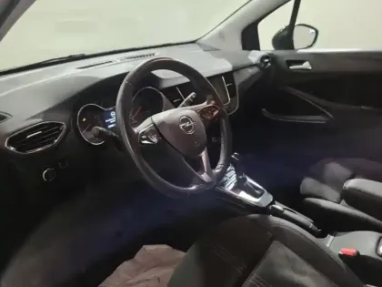 Photo 7 Opel Crossland  1.5 D 120ch Ultimate BVA