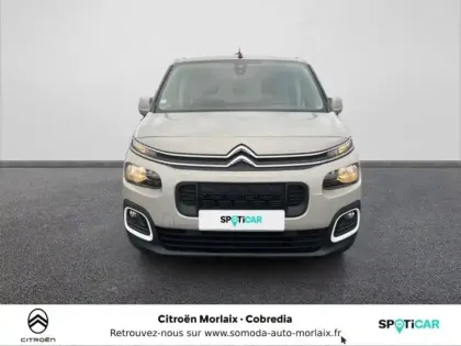 Photo 1 Citroën Berlingo  PureTech 110ch LIVE S&S