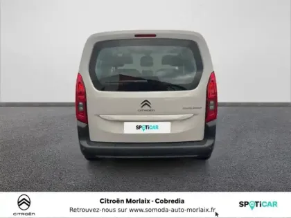 Photo 4 Citroën Berlingo  PureTech 110ch LIVE S&S
