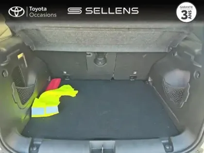 Photo 9 Jeep Renegade  1.3 GSE T4 150ch Limited BVR6