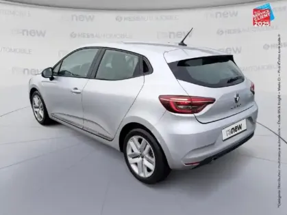 Photo 7 Renault Clio  1.0 TCe 90ch Business -21N GPS Radar AR