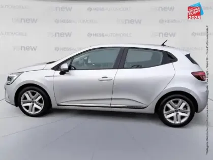 Photo 8 Renault Clio  1.0 TCe 90ch Business -21N GPS Radar AR