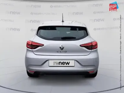 Photo 6 Renault Clio  1.0 TCe 90ch Business -21N GPS Radar AR