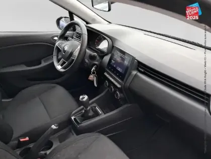 Photo 4 Renault Clio  1.0 TCe 90ch Business -21N GPS Radar AR