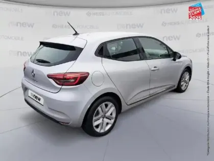 Photo 5 Renault Clio  1.0 TCe 90ch Business -21N GPS Radar AR