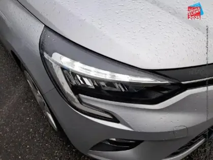 Photo 12 Renault Clio  1.0 TCe 90ch Business -21N GPS Radar AR