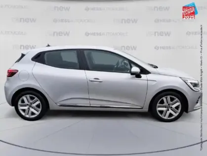 Photo 3 Renault Clio  1.0 TCe 90ch Business -21N GPS Radar AR