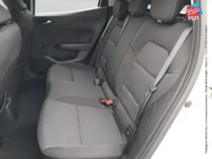 Photo 10 Renault Clio  1.0 TCe 90ch Business -21N GPS Radar AR