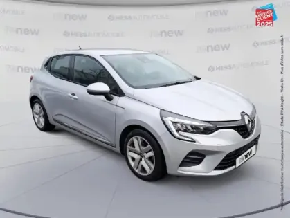 Photo 2 Renault Clio  1.0 TCe 90ch Business -21N GPS Radar AR