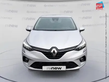 Photo 1 Renault Clio  1.0 TCe 90ch Business -21N GPS Radar AR