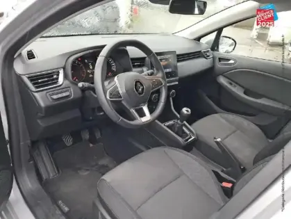 Photo 14 Renault Clio  1.0 TCe 90ch Business -21N GPS Radar AR