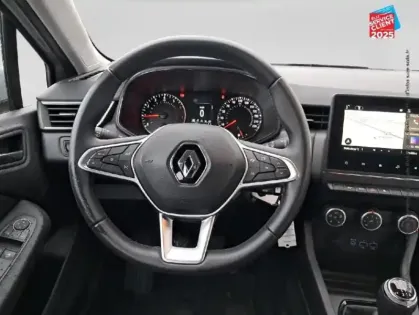 Photo 11 Renault Clio  1.0 TCe 90ch Business -21N GPS Radar AR