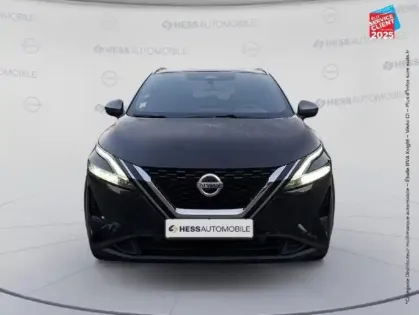 Photo 1 Nissan Qashqai  1.3 Mild Hybrid 158ch Tekna Xtronic