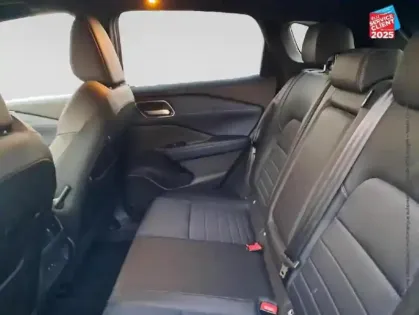 Photo 10 Nissan Qashqai  1.3 Mild Hybrid 158ch Tekna Xtronic