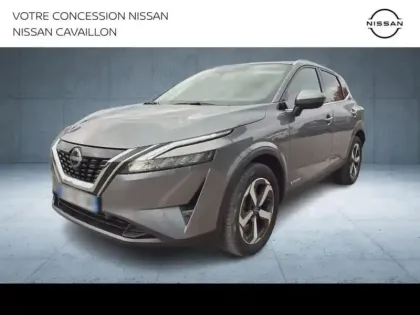 Photo 6 Nissan Qashqai  e-POWER 190ch N-Connecta 2022