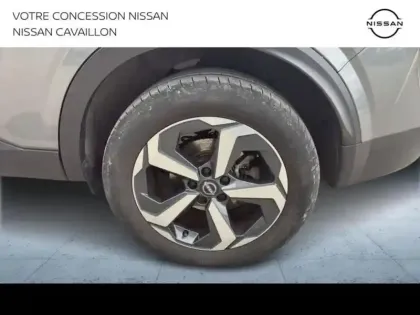 Photo 10 Nissan Qashqai  e-POWER 190ch N-Connecta 2022