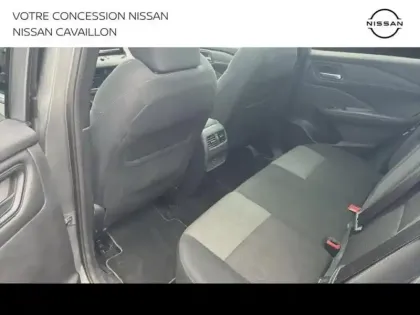 Photo 14 Nissan Qashqai  e-POWER 190ch N-Connecta 2022