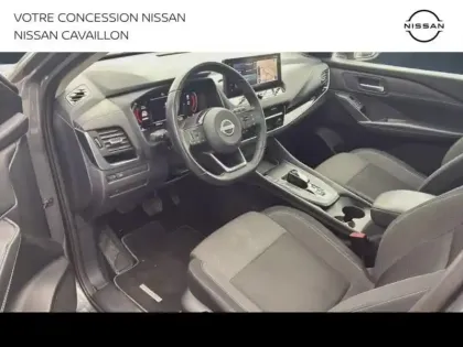 Photo 12 Nissan Qashqai  e-POWER 190ch N-Connecta 2022