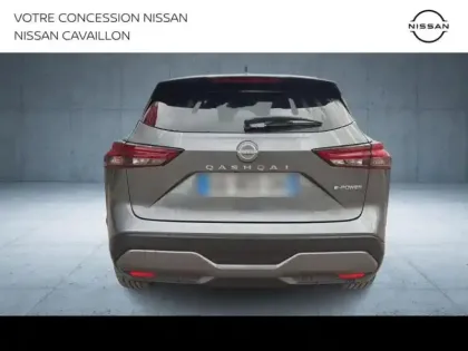 Photo 3 Nissan Qashqai  e-POWER 190ch N-Connecta 2022