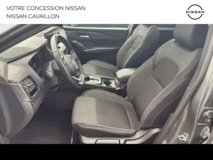 Photo 13 Nissan Qashqai  e-POWER 190ch N-Connecta 2022