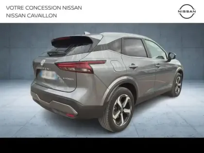 Photo 2 Nissan Qashqai  e-POWER 190ch N-Connecta 2022