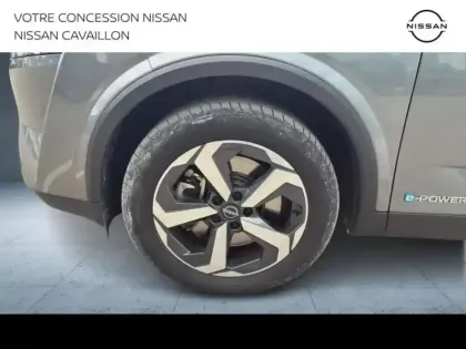 Photo 11 Nissan Qashqai  e-POWER 190ch N-Connecta 2022