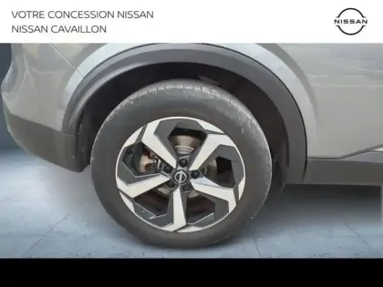 Photo 9 Nissan Qashqai  e-POWER 190ch N-Connecta 2022