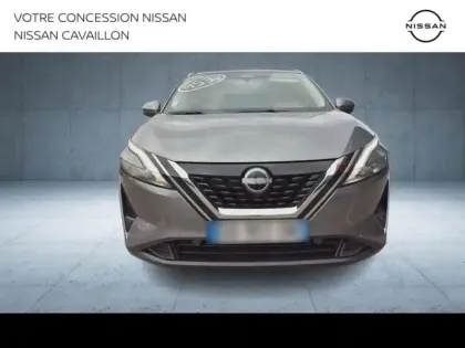 Photo 7 Nissan Qashqai  e-POWER 190ch N-Connecta 2022