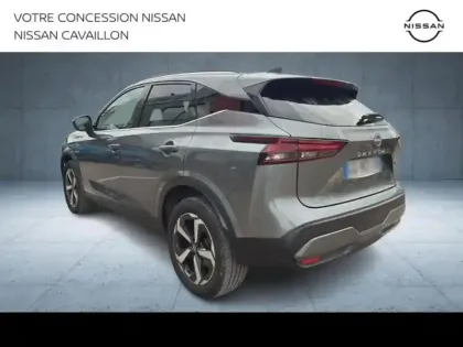 Photo 4 Nissan Qashqai  e-POWER 190ch N-Connecta 2022