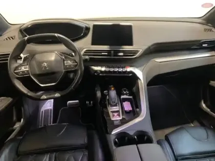 Photo 9 Peugeot 3008  1.6 PureTech 180ch S&S GT Line EAT8