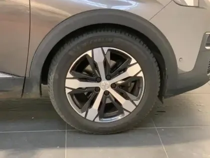 Photo 7 Peugeot 3008  1.6 PureTech 180ch S&S GT Line EAT8