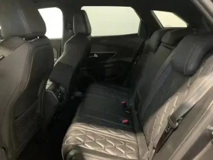 Photo 11 Peugeot 3008  1.6 PureTech 180ch S&S GT Line EAT8