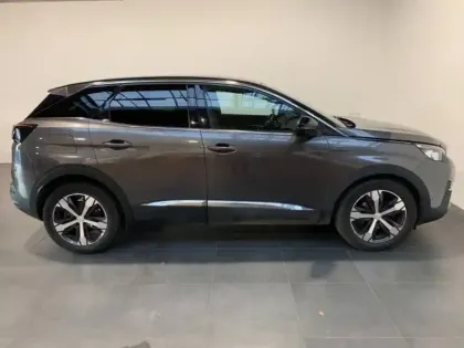 Photo 3 Peugeot 3008  1.6 PureTech 180ch S&S GT Line EAT8