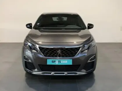 Photo 1 Peugeot 3008  1.6 PureTech 180ch S&S GT Line EAT8